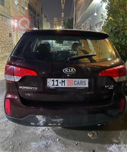 کیا سۆرینتۆ